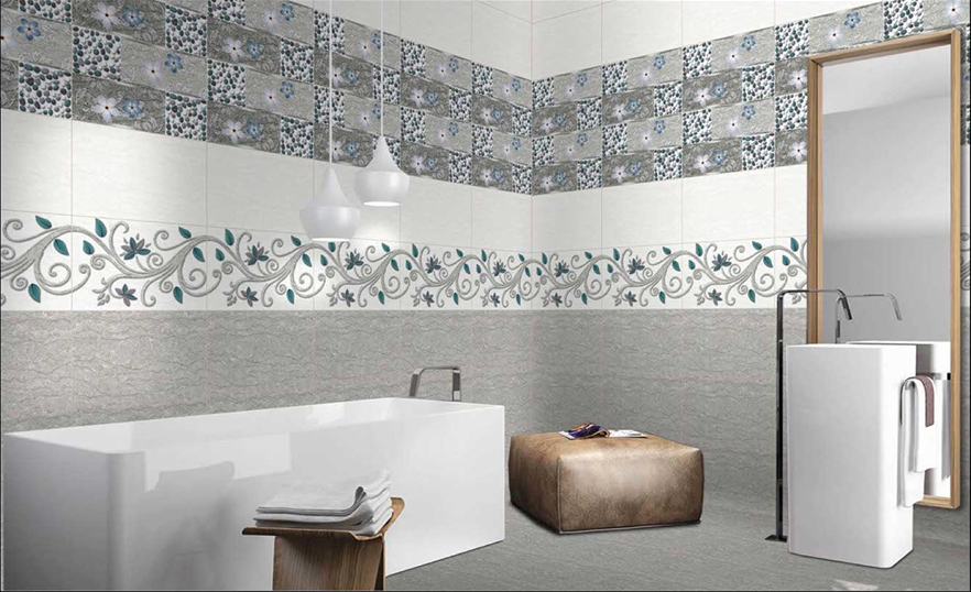 Bathroom Tiles category - Shop online