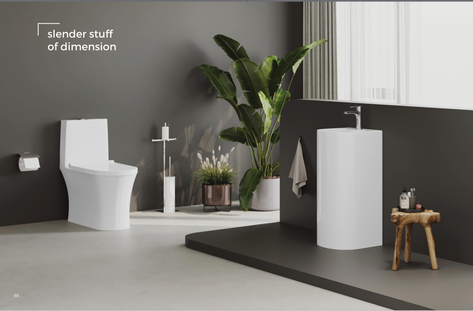 Sanitry category - Shop online