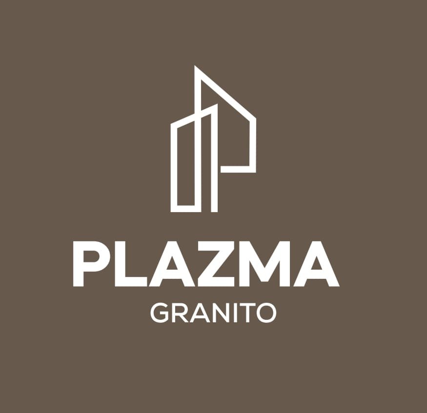 Minimalist home decor items including vases, candles, and artwork arranged on a shelf